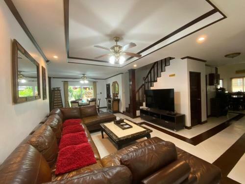Villa Big Guy House 3 Bed