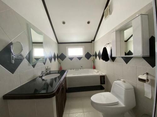 Villa Big Guy House 3 Bed
