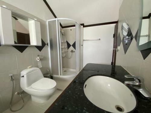 Villa Big Guy House 3 Bed