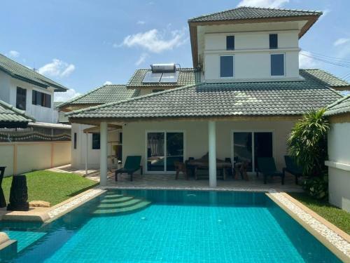 Villa Big Guy House 3 Bed