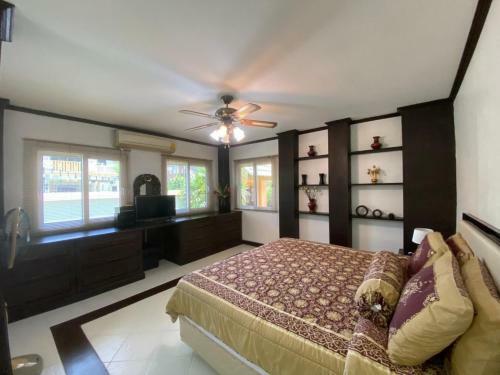 Villa Big Guy House 3 Bed