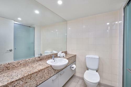 2 Bedroom Drift Apartment 4302 Palm Cove