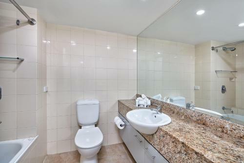 2 Bedroom Drift Apartment 4302 Palm Cove
