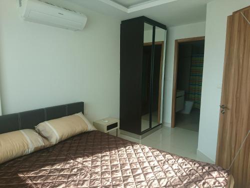 Apartamento ????????????? ???????? ? ????