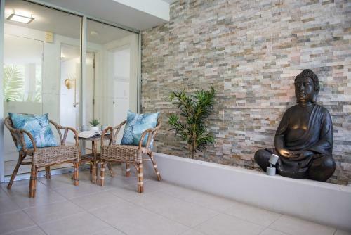 Apartamento What A View Premier