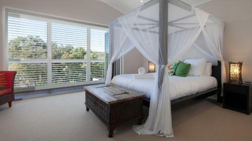 Seaside Beach House