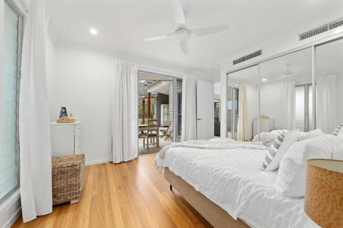 Paperbark Beach House