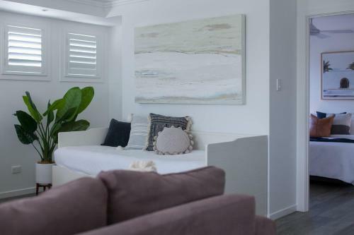 Boardrider Beach House