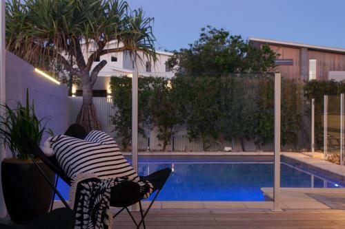 Boardrider Beach House