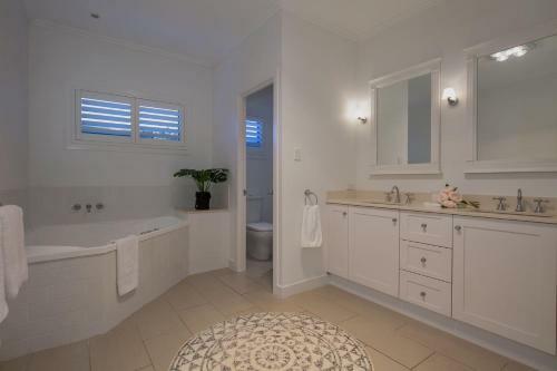 Boardrider Beach House