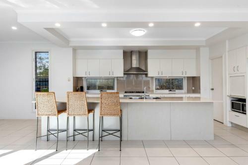 Sand And Sea Beach House