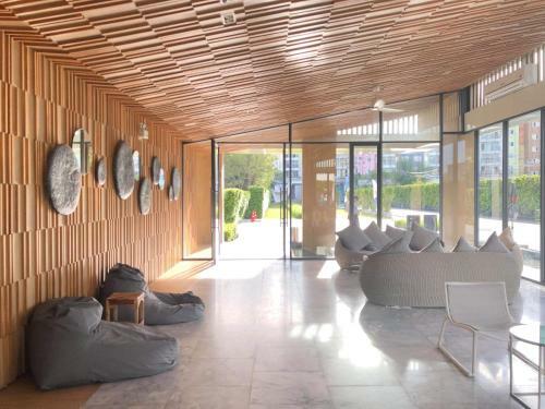 Apartamento Veranda Residence By Nta