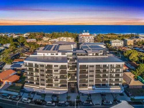 Apartamento Resort Style 3 Bed 2 Bath, 200m From Beach