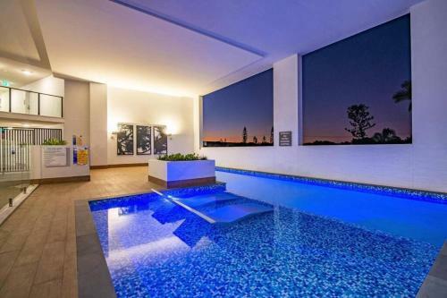 Apartamento Resort Style 3 Bed 2 Bath, 200m From Beach