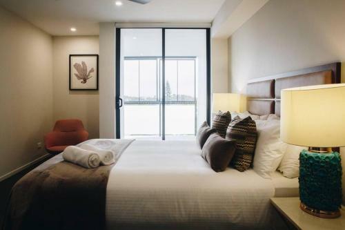 Apartamento Resort Style 3 Bed 2 Bath, 200m From Beach