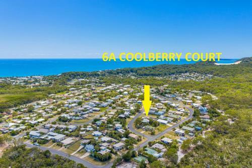 The Crabpot Rainbow Beach Perfect Couples Beachside Escape