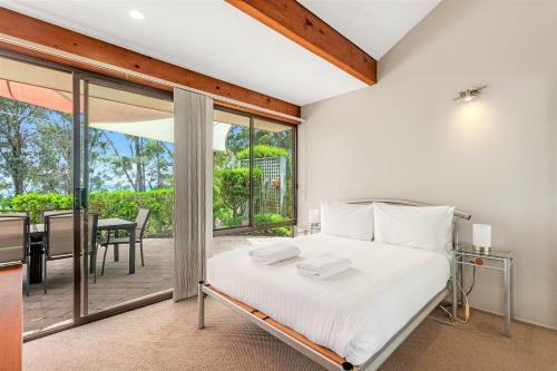 Jervis Bay Beachfront - Direct Access To Orion Beach