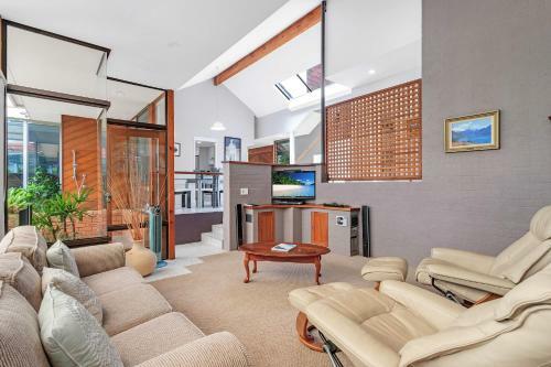 Jervis Bay Beachfront - Direct Access To Orion Beach