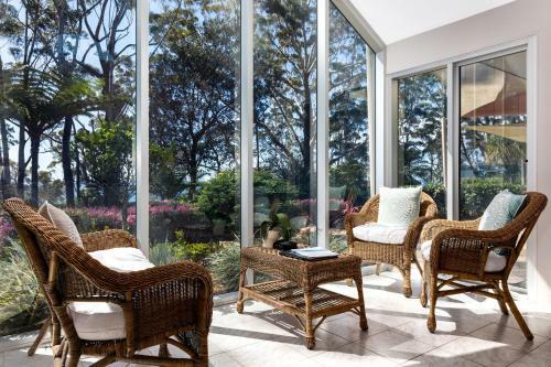 Jervis Bay Beachfront - Direct Access To Orion Beach
