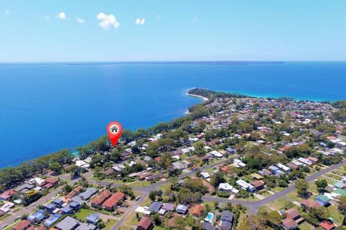 Jervis Bay Beachfront - Direct Access To Orion Beach