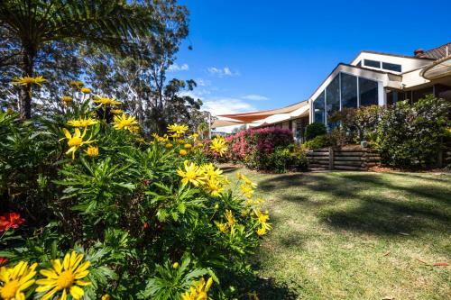 Jervis Bay Beachfront - Direct Access To Orion Beach