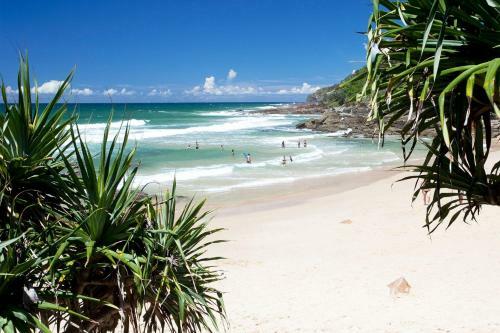 Bellavita Mudjimba Beach