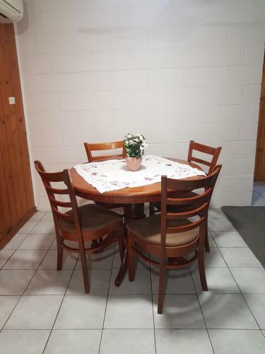 Traveller's Rest Holiday Home