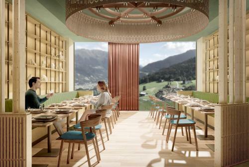 Falkensteiner Hotel Montafon