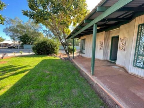 South Hedland 3x1 Comfy And Spacious Accommodation.