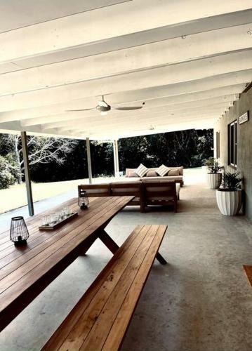 Mowbray Valley Farmhouse