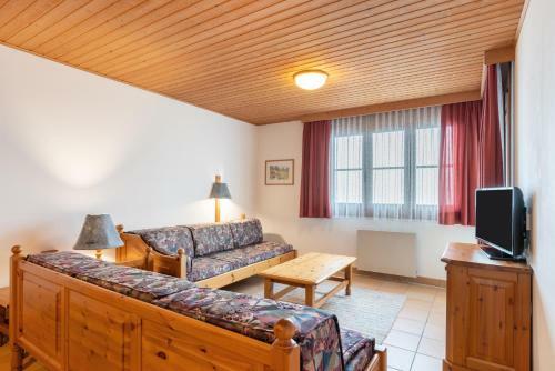 Apartamento Mounten Top Appartement Gerlitzen
