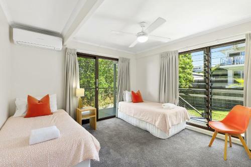 Bowman Beach House Perfect For Family Holidays