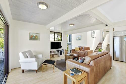 Bowman Beach House Perfect For Family Holidays