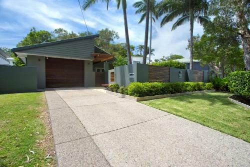 Depper St Charming Beach Side Home In Lovely Location