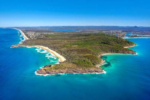 Apartamento 9 Andari Stunning Views Opposite Beach Access