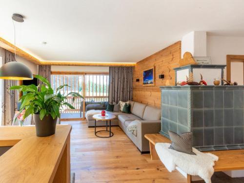 Newly-built Apartment In Tulfes With Private Swimming Pool
