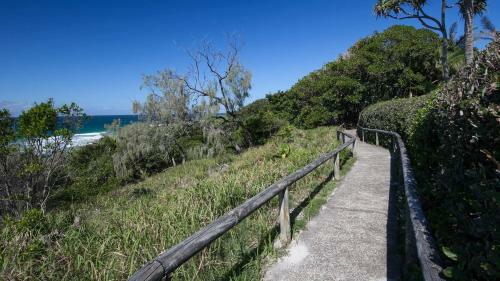 Belmore Terrace Perfect Pad Just 100 Metres To The Beach