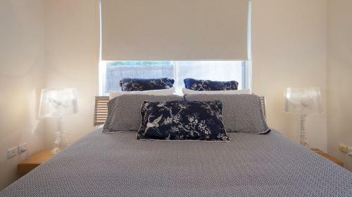 Belmore Terrace Perfect Pad Just 100 Metres To The Beach