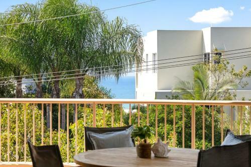 6 Nereus Elegant Beach Side Apartment Simply Perfect