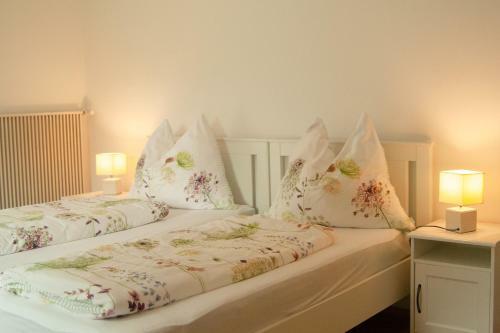 Apartamento Das Kleine Paradies
