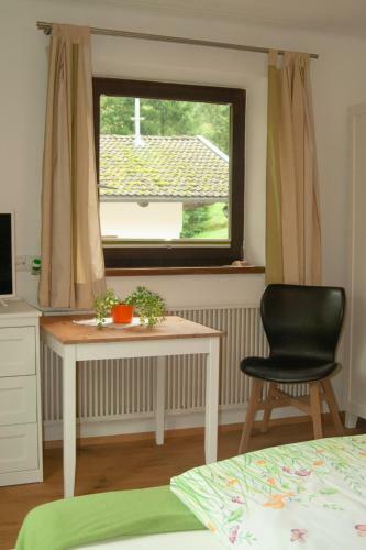 Apartamento Das Kleine Paradies