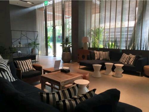 Apartamento Unixx South Pattaya