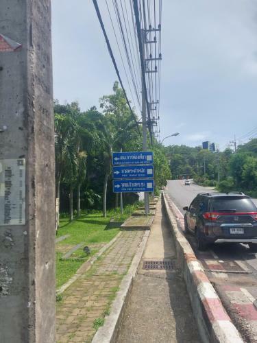 Apartamento Unixx South Pattaya