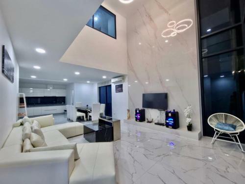 Art Oppa Pool Villas Pattaya New
