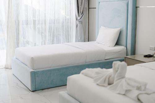 Art Oppa Pool Villas Pattaya New