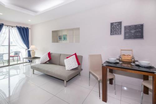 Apartamento Water Park Condo 1 Bedroom