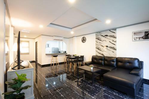 Apartamento Del Max Resort Pattaya