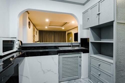 Apartamento Del Max Resort Pattaya