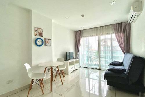 Apartamento Siam Oriental Plaza