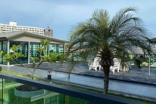 Apartamento Siam Oriental Plaza